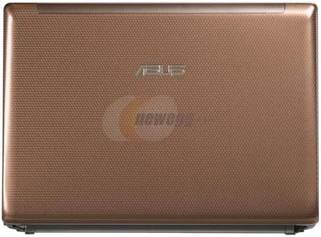 Alt view image 3 of 8 - ASUS Laptop Intel Core i7-720QM 4GB Memory 320GB HDD NVIDIA GeForce GT 335M 14.0" Windows 7 Home Premium 64-bit N82JQ-X1