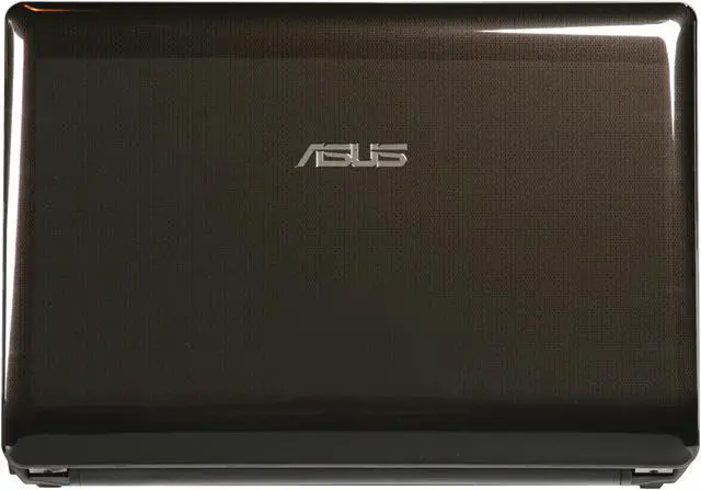 Alt view image 3 of 7 - ASUS Laptop K42 Series Intel Core i5-450M 4GB Memory 500GB HDD NVIDIA GeForce 310M + Intel HD 14.0" Windows 7 Home Premium 64-bit K42JC-B1