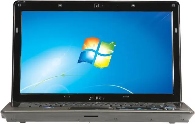 Alt view image 5 of 7 - ASUS Laptop K42 Series Intel Core i5-450M 4GB Memory 500GB HDD NVIDIA GeForce 310M + Intel HD 14.0" Windows 7 Home Premium 64-bit K42JC-B1