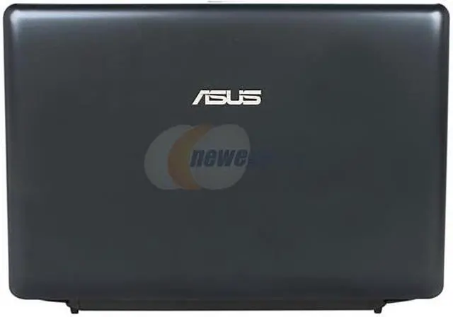 Alt view image 3 of 6 - ASUS Eee PC 1215N-PU17-BK Black Intel Atom D525(1.80GHz) Dual Core 12.1" WXGA 2GB Memory 250GB HDD NetBook