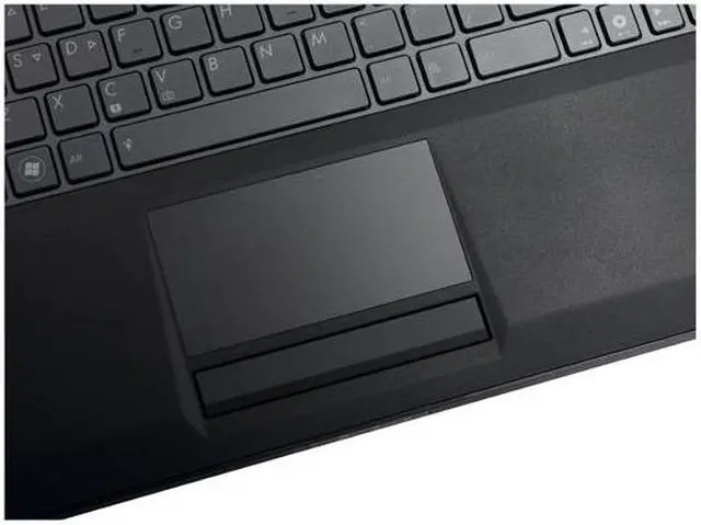 Alt view image 4 of 6 - ASUS Laptop G Series Intel Core i7-740QM 8GB Memory 1TB HDD ATI Mobility Radeon HD 5870 17.3" Windows 7 Home Premium 64-bit G73JH-B1