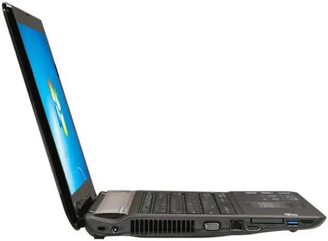 Alt view image 3 of 6 - ASUS Laptop N61 Series Intel Core i7-740QM 4GB Memory 500GB HDD ATI Mobility Radeon HD 5730 16.0" Windows 7 Home Premium 64-bit N61JQ-B1
