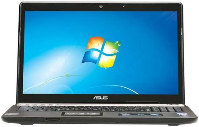 Alt view image 4 of 6 - ASUS Laptop N61 Series Intel Core i7-740QM 4GB Memory 500GB HDD ATI Mobility Radeon HD 5730 16.0" Windows 7 Home Premium 64-bit N61JQ-B1