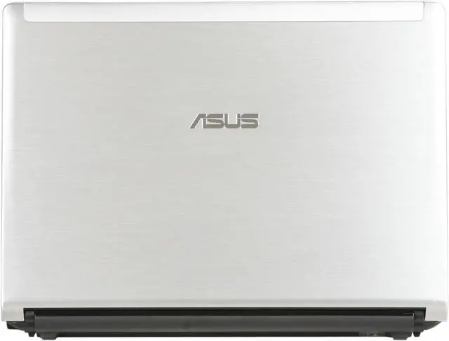 Alt view image 3 of 8 - ASUS Laptop U35 Series Intel Core i3-370M 4GB Memory 500GB HDD NVIDIA GeForce 310M + Intel HD 13.3" Windows 7 Home Premium 64-bit U35JC-A1