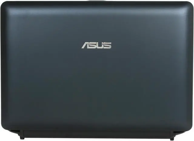 Alt view image 3 of 8 - ASUS Eee PC 1015PEM-PU17-BK Black Intel Atom Dual Core N550(1.50 GHz) 10.1" WSVGA 1GB Memory 250GB HDD Netbook
