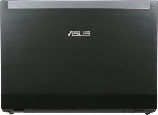 Alt view image 3 of 8 - ASUS Laptop B43 Series Intel Core i5-560M 2GB Memory 320GB HDD ATI Mobility Radeon HD 5470 14.0" Windows 7 Professional 64-bit B43J-A1B