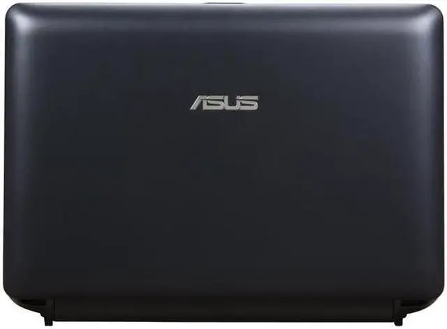 Alt view image 3 of 4 - ASUS Eee PC 1015PN-PU17-BK Black Intel Atom N550(1.50GHz) Dual Core 10.1" WSVGA 1GB Memory 250GB HDD Netbook