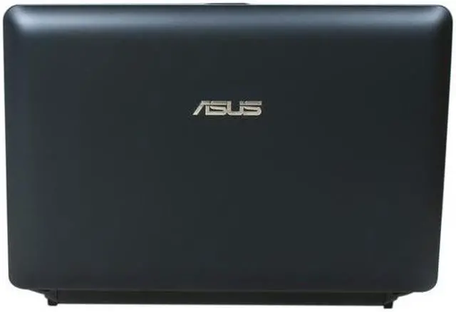 Alt view image 3 of 7 - ASUS Eee PC 1015T-MU17-BK Black AMD V Series V105(1.20 GHz) 10.1" WSVGA 1GB Memory 250GB HDD Netbook