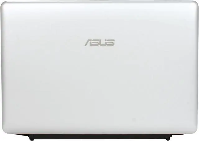 Alt view image 2 of 5 - ASUS Eee PC 1215T-MU17-SL Silver AMD Athlon II Neo K125(1.70 GHz) 12.1" WXGA 2GB DDR3 Memory 320GB HDD NetBook