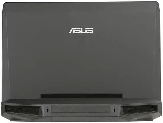 Alt view image 3 of 8 - ASUS Laptop G Series Intel Core i7-740QM 6GB Memory 750GB HDD NVIDIA GeForce GTX 460M 15.6" Windows 7 Home Premium 64-bit G53JW-A1