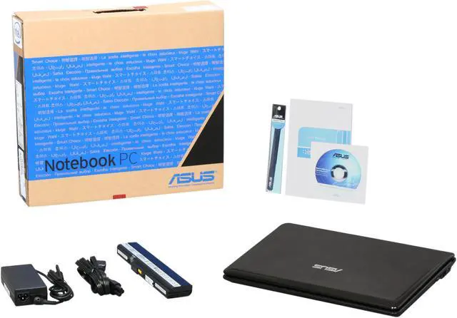 Alt view image 8 of 8 - ASUS Laptop K42 Series Intel Core i5-460M 4GB Memory 500GB HDD NVIDIA GeForce GT 335M w/ NVIDIA Optimus 14.0" Windows 7 Home Premium 64-bit K42JV-XN1