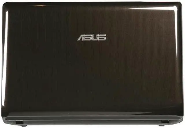 Alt view image 3 of 8 - ASUS Notebook w/ NVIDIA Optimus K52 Series Intel Core i5-460M 4GB Memory 500GB HDD NVIDIA GeForce 310M + Intel HD 15.6" Windows 7 Home Premium 64-bit K52JC-XN1