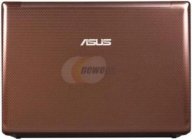 Alt view image 3 of 6 - ASUS Laptop Intel Core i7-740QM 4GB Memory 500GB HDD NVIDIA GeForce GT 335M 14.0" Windows 7 Home Premium 64-bit N82JQ-B2