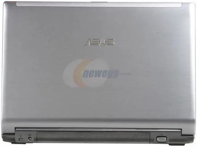 Alt view image 2 of 6 - ASUS Laptop Intel Core i5-460M 4GB Memory 500GB HDD NVIDIA GeForce GT 425M w/ NVIDIA Optimus 14.0" Windows 7 Home Premium 64-bit N43JF-A1