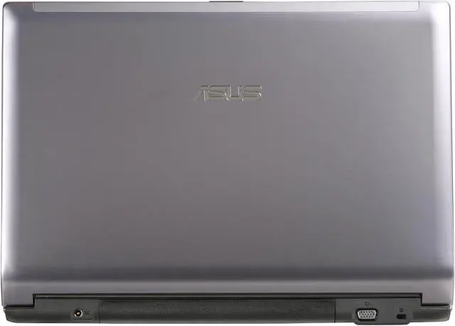 Alt view image 3 of 8 - ASUS Laptop Intel Core i5-460M 4GB Memory 500GB HDD NVIDIA GeForce GT 425M w/ NVIDIA Optimus 15.6" Windows 7 Home Premium 64-bit N53JF-XE1