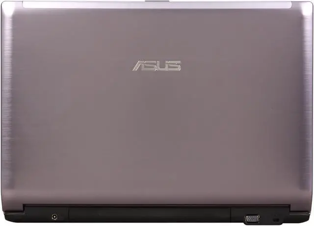Alt view image 3 of 8 - ASUS Laptop Intel Core i7-740QM 4GB Memory 500GB HDD NVIDIA GeForce GT 425M 15.6" Windows 7 Home Premium 64-bit N53JQ-XV1