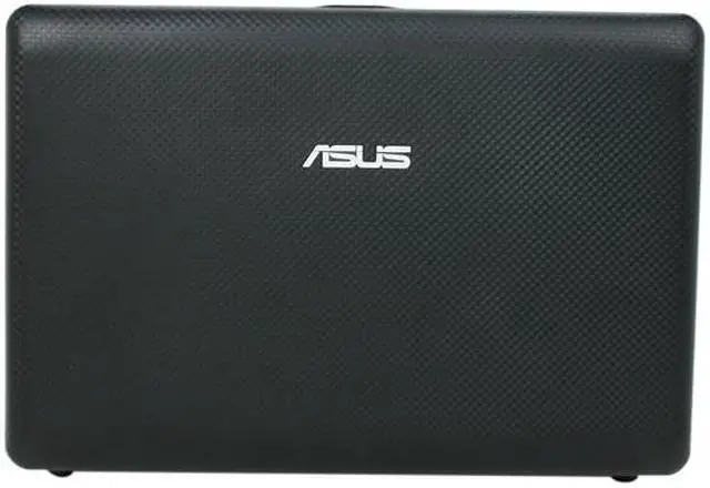 Alt view image 3 of 7 - ASUS Eee PC 1001PX-EU17-BK Black Intel Atom N450(1.66 GHz) 10.1" WSVGA 1GB Memory 160GB HDD Netbook