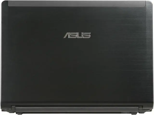 Alt view image 5 of 6 - ASUS Laptop UL80 Series Intel Core i3-330UM 4GB Memory 500GB HDD NVIDIA GeForce 310M 14.0" Windows 7 Home Premium UL80J-BBK5