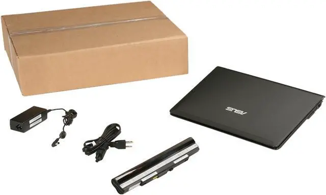 Alt view image 6 of 6 - ASUS Laptop UL80 Series Intel Core i3-330UM 4GB Memory 500GB HDD NVIDIA GeForce 310M 14.0" Windows 7 Home Premium UL80J-BBK5