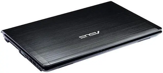 Alt view image 2 of 6 - ASUS Laptop UL80 Series Intel Core i3-330UM 4GB Memory 500GB HDD NVIDIA GeForce 310M 14.0" Windows 7 Home Premium UL80J-BBK5