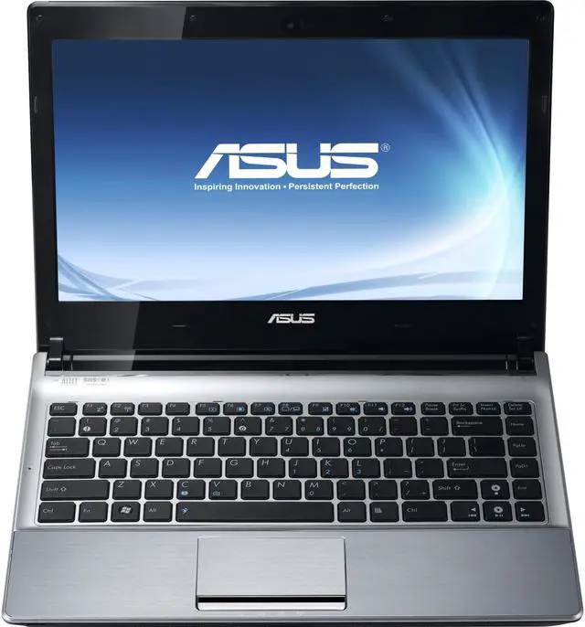 その他ノートPC本体 ASUS MODEL-U30J 4GB ASUS MODEL-U30J 4GB