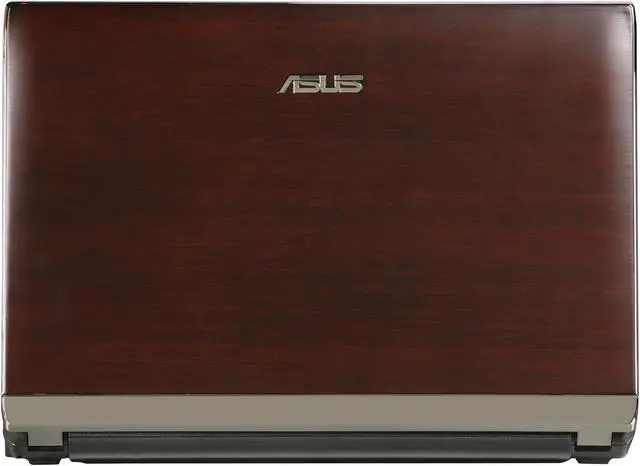 Alt view image 3 of 8 - ASUS Notebook w/ NVIDIA Optimus Bamboo Series Intel Core i5-460M 4GB Memory 640GB HDD NVIDIA GeForce 310M + Intel HD 14.0" Windows 7 Home Premium 64-bit U43JC-B1