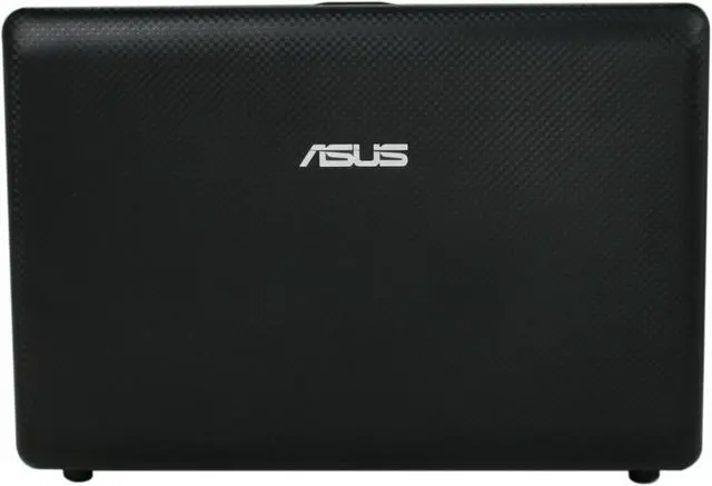 Alt view image 3 of 8 - ASUS Eee PC 1001PXD-MU17-BK Black Intel Atom N455(1.66 GHz) 10.1" WSVGA 1GB Memory 250GB HDD Netbook