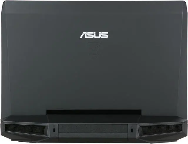 Alt view image 3 of 8 - ASUS Laptop G Series Intel Core i7-740QM 4GB Memory 500GB HDD NVIDIA GeForce GTX 460M 15.6" Windows 7 Home Premium 64-bit G53JW-XN1