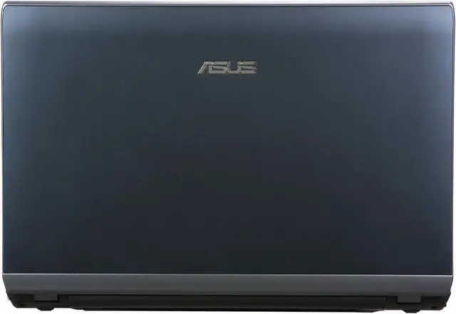 Alt view image 3 of 8 - ASUS Laptop U52 Series Intel Core i3-350M 4GB Memory 500GB HDD Intel HD Graphics 15.6" Windows 7 Home Premium 64-bit U52F-BBL5