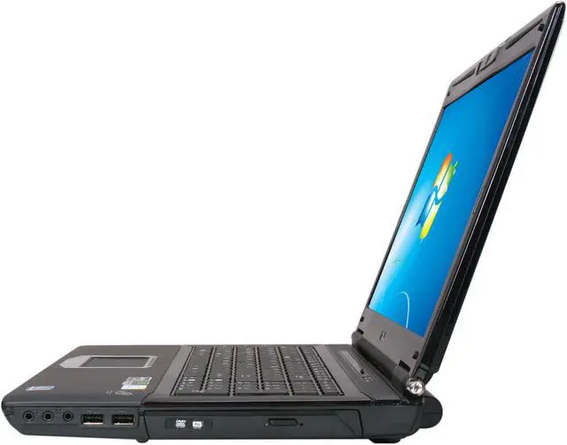 Alt view image 2 of 8 - ASUS Laptop Intel Core 2 Duo P8700 4GB Memory 640GB HDD NVIDIA GeForce GTX 260M 16.0" Windows 7 Home Premium G60VX-RBBX09