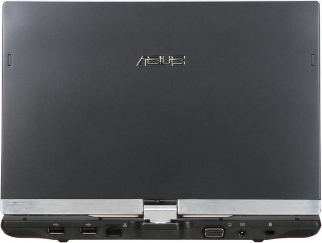 Alt view image 3 of 8 - ASUS Eee PC T101MT-EU27-BK 1GB DDR2 Memory 10.1" 1024 x 600 Tablet PC Windows 7 Starter 32-bit