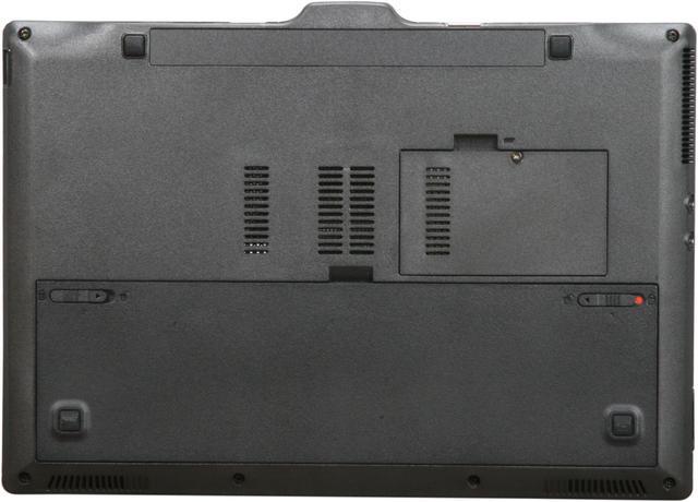 Alt view image 7 of 8 - ASUS Eee PC T101MT-EU27-BK 1GB DDR2 Memory 10.1" 1024 x 600 Tablet PC Windows 7 Starter 32-bit