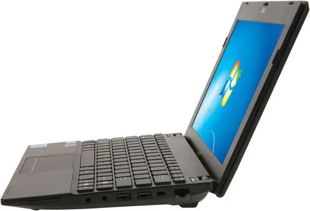 Alt view image 2 of 8 - ASUS Eee PC 1016PT-BU27-BK Black Intel Atom N455(1.66 GHz) 10.1" WSVGA 2GB Memory 250GB HDD Netbook