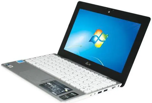 ASUS Eee PC 1018P - Thumbnail 4