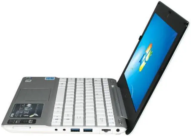 ASUS Eee PC 1018P - Thumbnail 5