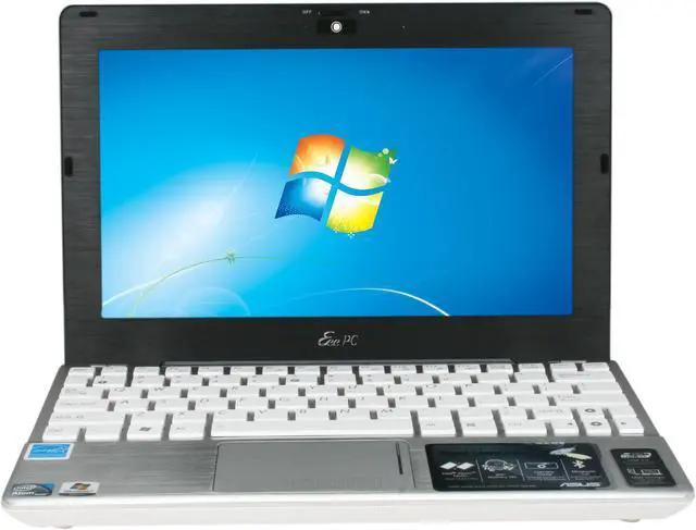 ASUS Eee PC 1018P
