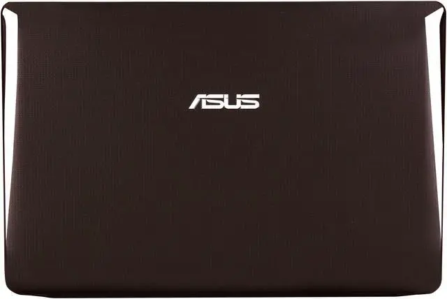 Alt view image 3 of 8 - ASUS Laptop K42 Series Intel Core i5-480M 4GB Memory 500GB HDD AMD Radeon HD 6470M 14.0" Windows 7 Home Premium 64-bit K42JY-A1