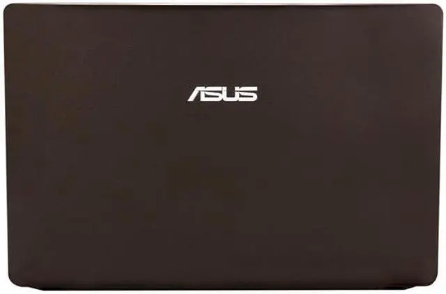 Alt view image 3 of 8 - ASUS Laptop K52 Series Intel Core i5-480M 4GB Memory 500GB HDD Intel GMA HD 15.6" Windows 7 Home Premium 64-bit K52F-E1