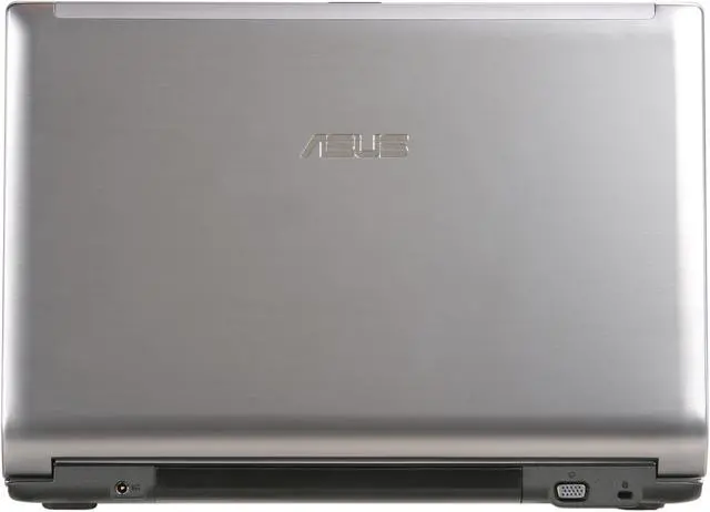 Alt view image 3 of 8 - ASUS Laptop N53 Series Intel Core i7-2630QM 4GB Memory 750GB HDD NVIDIA GeForce GT 540M 15.6" Windows 7 Home Premium 64-bit N53SV-A1