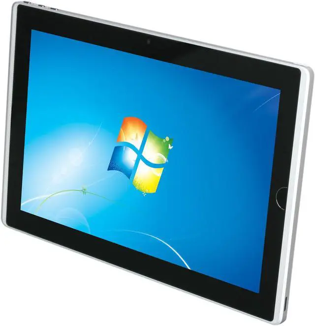 Alt view image 2 of 12 - ASUS Eee Pad (Eee Slate) EP121-1A011M Tablet PC Intel Core i5 470UM(1.33GHz) 12.1" Wide SVGA 2GB Memory DDR3 1333 32GB SSD HDD Intel HD Graphics
