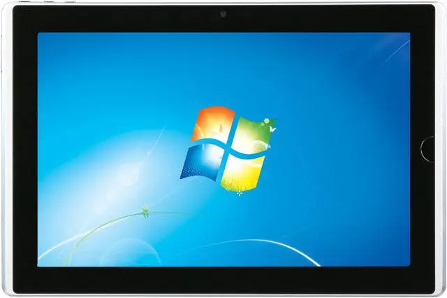 Alt view image 3 of 12 - ASUS Eee Pad (Eee Slate) EP121-1A011M Tablet PC Intel Core i5 470UM(1.33GHz) 12.1" Wide SVGA 2GB Memory DDR3 1333 32GB SSD HDD Intel HD Graphics