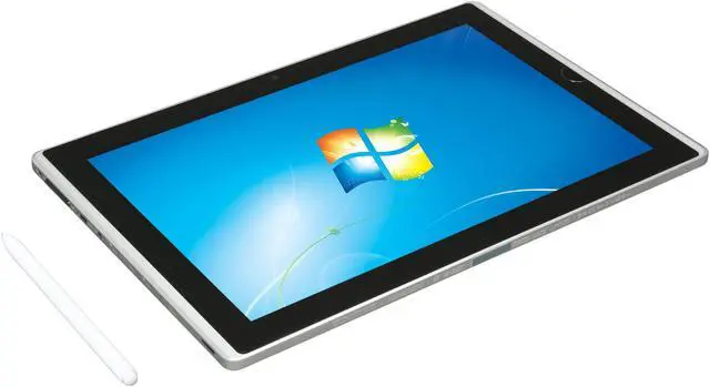 Alt view image 9 of 12 - ASUS Eee Pad (Eee Slate) EP121-1A011M Tablet PC Intel Core i5 470UM(1.33GHz) 12.1" Wide SVGA 2GB Memory DDR3 1333 32GB SSD HDD Intel HD Graphics