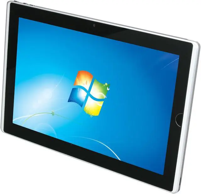 Alt view image 2 of 12 - ASUS Eee Pad (Eee Slate) EP121-1A010M Tablet PC Intel Core i5 470UM(1.33GHz) 12.1" Wide SVGA 4GB Memory DDR3 1333 64GB SSD HDD Intel HD Graphics