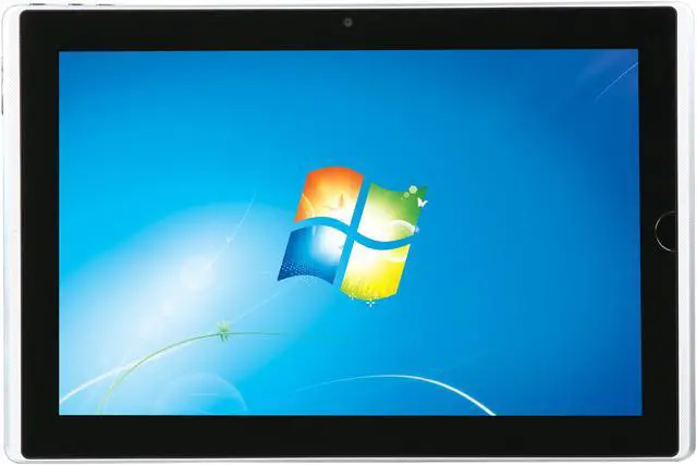Alt view image 3 of 12 - ASUS Eee Pad (Eee Slate) EP121-1A010M Tablet PC Intel Core i5 470UM(1.33GHz) 12.1" Wide SVGA 4GB Memory DDR3 1333 64GB SSD HDD Intel HD Graphics