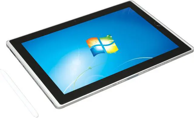 Alt view image 11 of 12 - ASUS Eee Pad (Eee Slate) EP121-1A010M Tablet PC Intel Core i5 470UM(1.33GHz) 12.1" Wide SVGA 4GB Memory DDR3 1333 64GB SSD HDD Intel HD Graphics