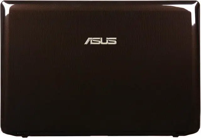 Alt view image 3 of 8 - ASUS Laptop K52 Series Intel Pentium P6100 3GB Memory 320GB HDD Intel HD Graphics 15.6" Windows 7 Home Premium K52F-BBR5
