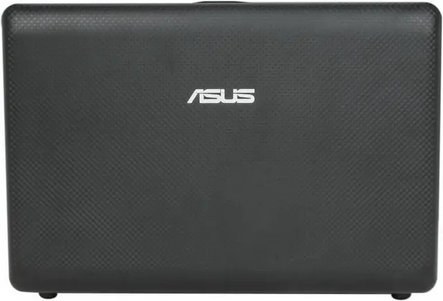Alt view image 3 of 8 - ASUS Eee PC 1001PXD-EU17-BK Black Intel Atom N455(1.66 GHz) 10.1" WSVGA 1GB Memory 250GB HDD Netbook