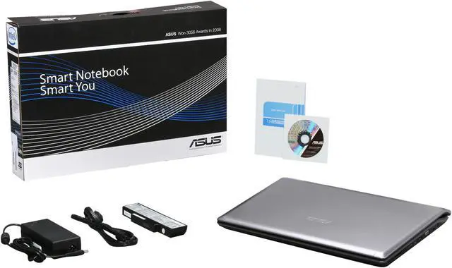 Alt view image 8 of 8 - ASUS Laptop N73 Series Intel Core i7-2630QM 6GB Memory 640GB HDD NVIDIA GeForce GT 540M 17.3" Windows 7 Home Premium 64-bit N73SV-A1