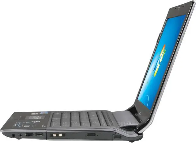 Alt view image 2 of 8 - ASUS Laptop N53 Series Intel Core i7-2630QM 4GB Memory 500GB HDD NVIDIA GeForce GT 540M w/ NVIDIA Optimus 15.6" Windows 7 Home Premium 64-bit N53SV-XV1
