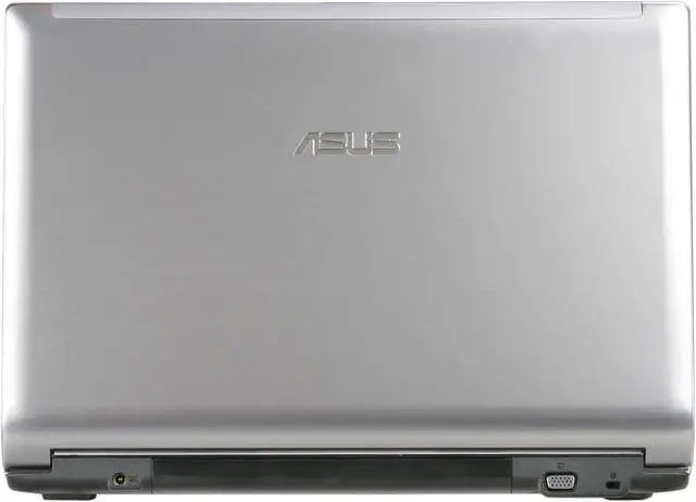 Alt view image 3 of 8 - ASUS Laptop N53 Series Intel Core i7-2630QM 4GB Memory 500GB HDD NVIDIA GeForce GT 540M w/ NVIDIA Optimus 15.6" Windows 7 Home Premium 64-bit N53SV-XV1